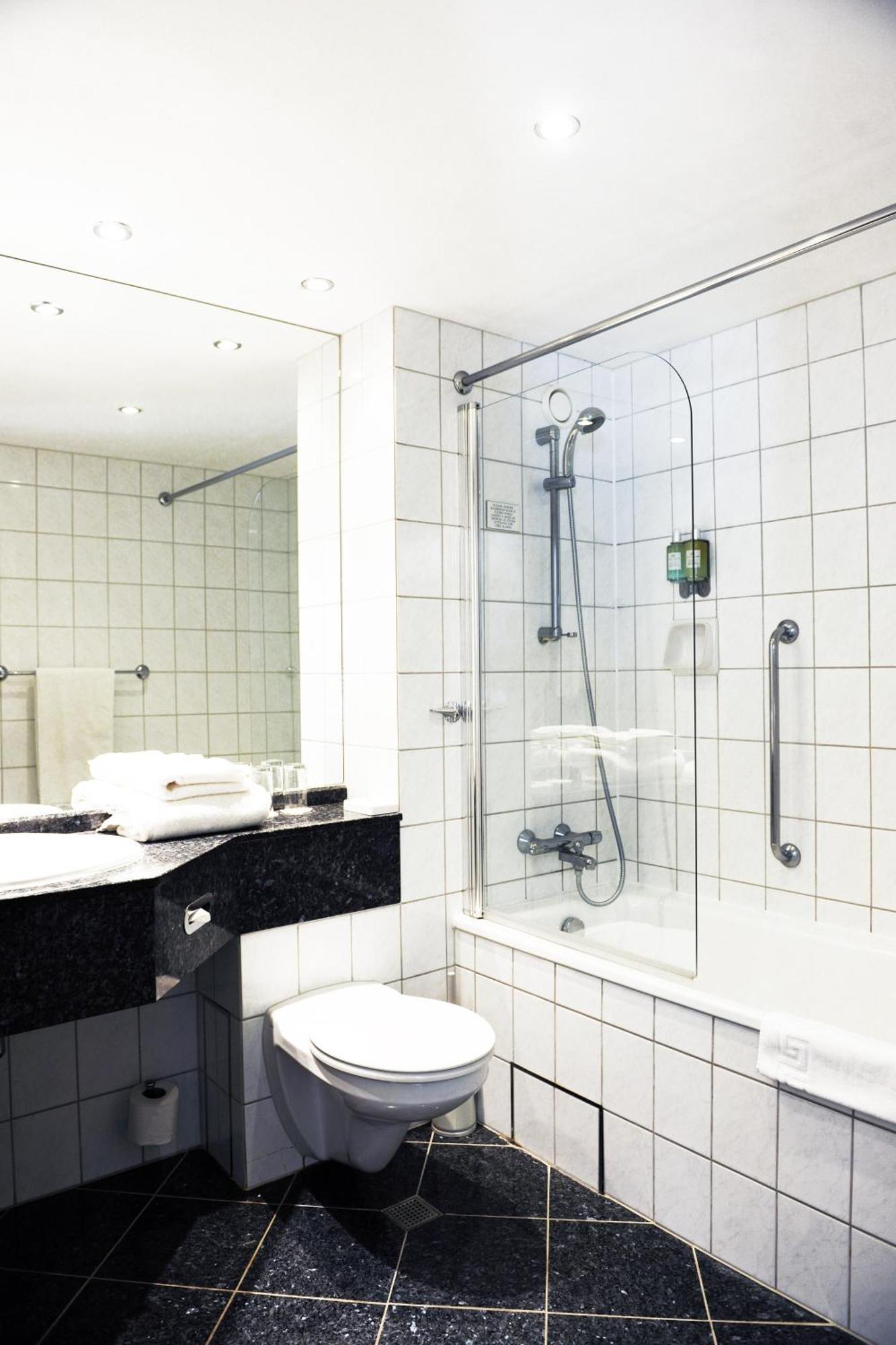 Club Double or Twin Room