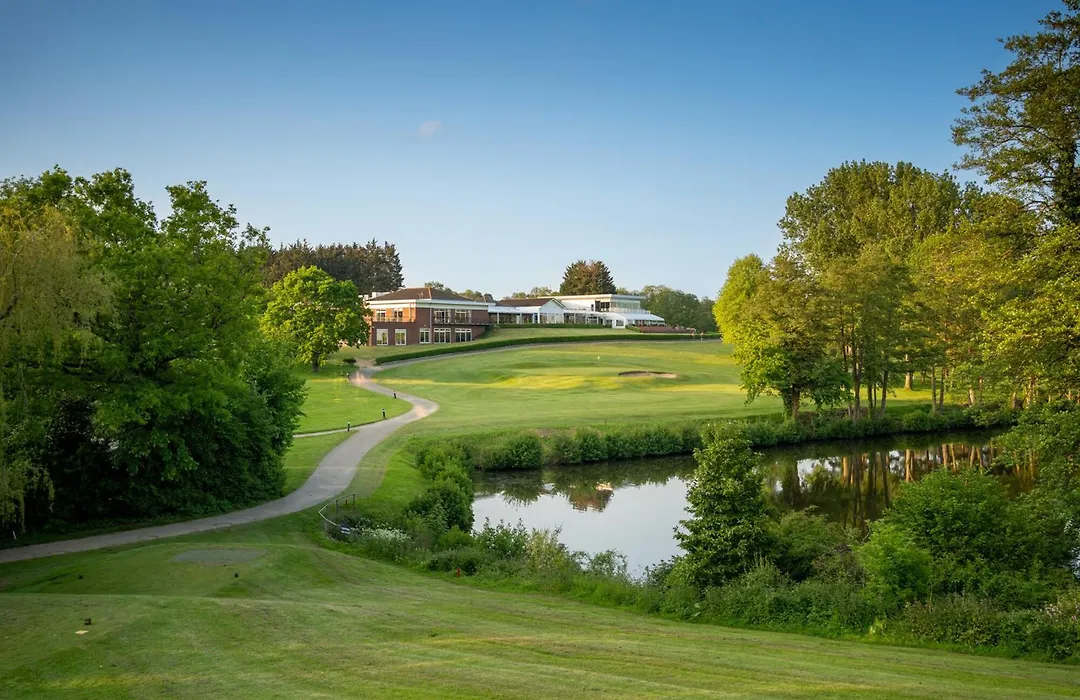 Stoke By Nayland Resort-1