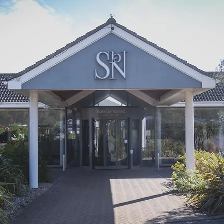 Stoke By Nayland Resort-2